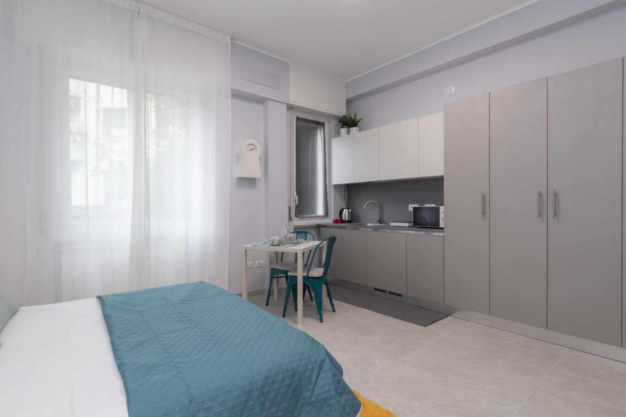 Montalbino Place * Milán